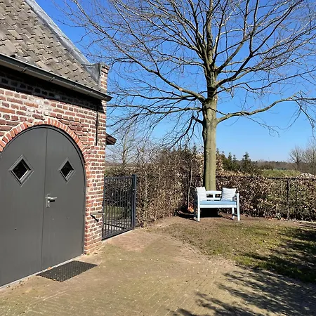Het Bakkers Hutje