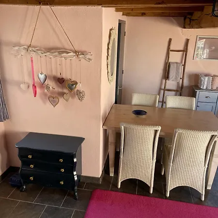 Tatil Evi Het Bakkers Hutje