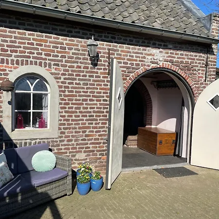 Het Bakkers Hutje