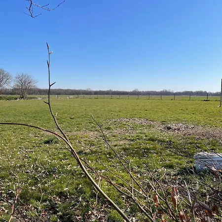 Het Bakkers Hutje Vortum-Mullem