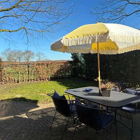 Het Bakkers Hutje * Vortum-Mullem