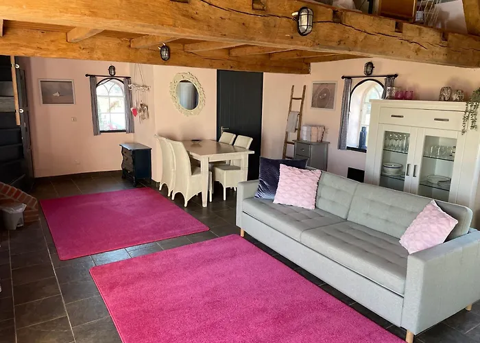 Holiday home Het Bakkers Hutje *