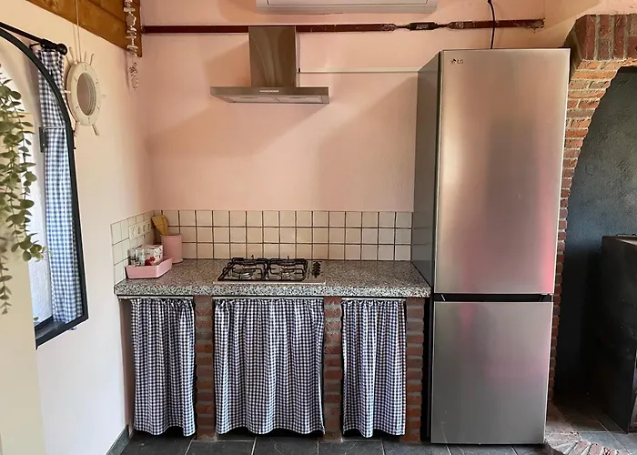 Het Bakkers Hutje Holiday home *