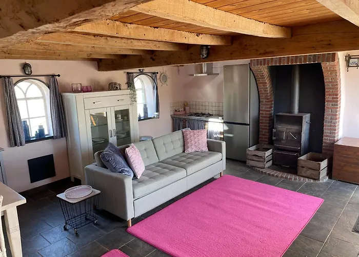 Het Bakkers Hutje Vortum-Mullem