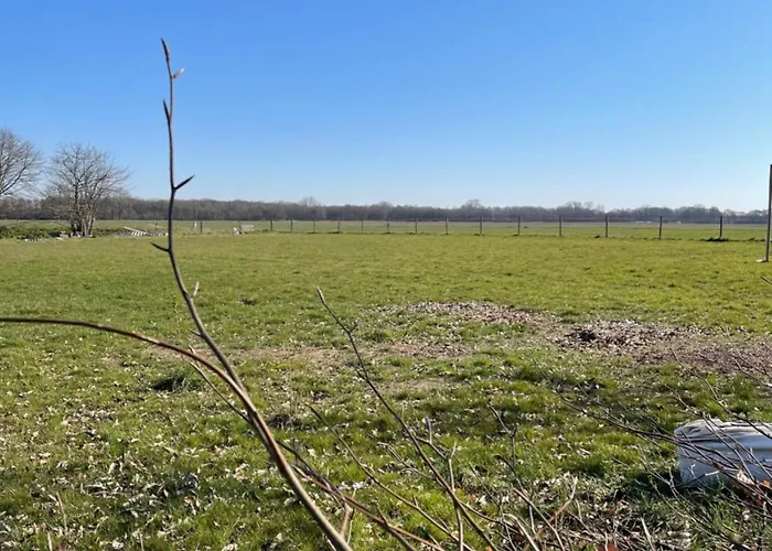 Het Bakkers Hutje Vortum-Mullem