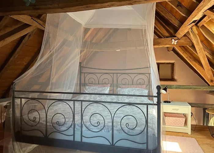 Het Bakkers Hutje Holiday home