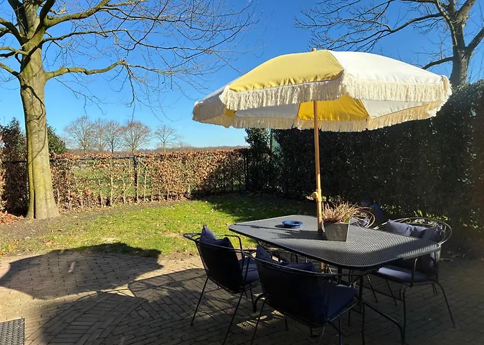 Het Bakkers Hutje * Vortum-Mullem