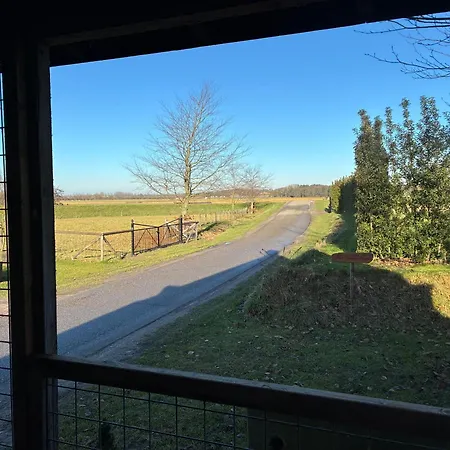 Het Bakkers Hutje